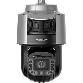 Hikvision DS-2SF8C442MXG1-ELWY/26(F0) 4MP Panoramic DarkFighter Speed-Dome Cam