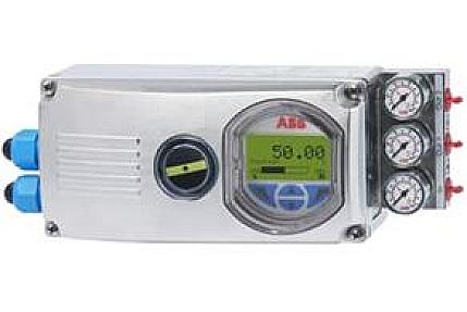 ABB Digital PositionMaster EDP300 Electrical Rotary Valve Actuator