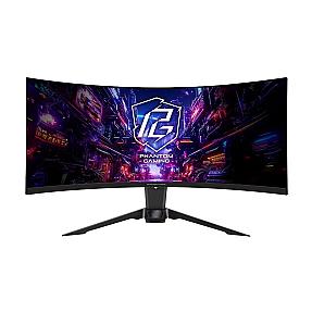 LG UltraGear 34" WQHD (34G630A-B.AEKQ) 240Hz VA Freesync Premium Gaming Monitor