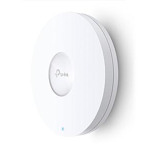 TP-Link AX3600 Omada Wi-Fi 6 access point multi-gigabit network device