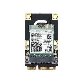 RAK WiFi6 AX210N Wireless Modules for the WisGate Connect