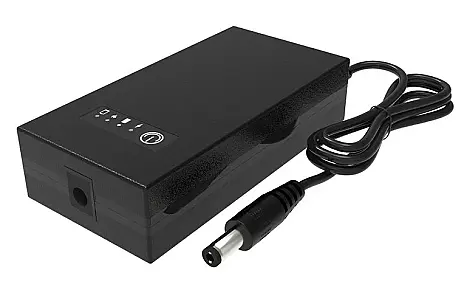 RAK Mini UPS with 12WA-DC Output Compatible with RAK7268V2/CV2