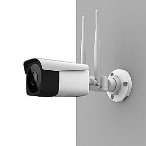 Askey Wi-Fi HaLow Camera