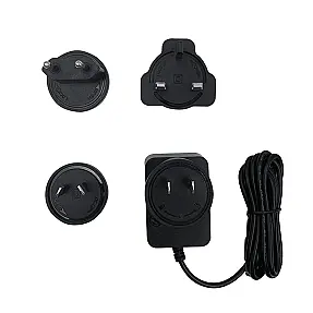 Sixfab 5.1V 3A Power Supply for Raspberry Pi 4