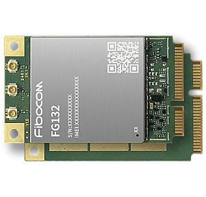 Fibocom FG132 MiniPCIe-GL 5G Module