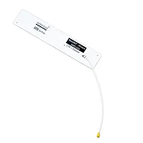 SIXFAB LTE Full Band PCB Antenna – u.FL Plug – 100mm