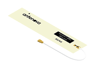 Antenova Affini SRFL064 Cellular 4G/5G Antenna