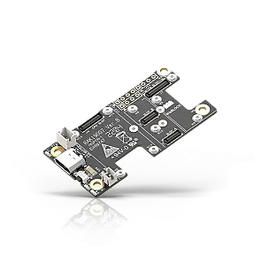 RAK WisBlock Base Board 2nd Gen RAK19007