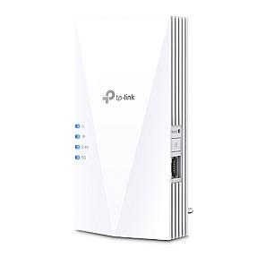 Tp-Link AX1500 Wi-Fi 6 Range Extender