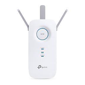 Tp-link AC1900 Wi-Fi Range Extender