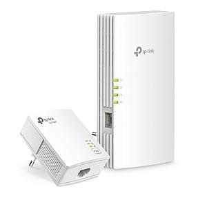 Tp-link AV1000 Gigabit Powerline AX1500 Wi-Fi 6 Kit