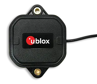 Ubox ANN-MB3 antenna