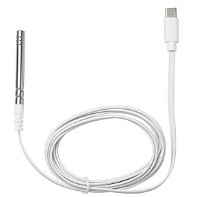 Temperature Humidity Sensor LHT65N-E31F Industrial IoT Sensor