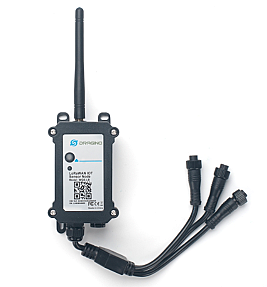 Dragino WQS-LB, LoRaWAN Water Quality Sensor Converter