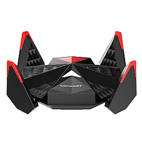 COMFAST CF-977AX Tri-Band 5400Mbps WiFi Dongle AX5400 WiFi 6E Adapter