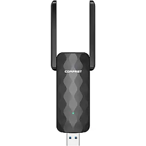 COMFAST CF-822AC AC600 Free Driver 2.4GHz 5.8GHz WiFi USB Adapter for Android