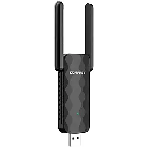 COMFAST CF-938AC 1900Mbps Realtek RTL8814AU Wifi Adapter Wireless