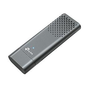 Tp-link BE3600 Dual Band Wi-Fi 7 Wireless USB Adapter