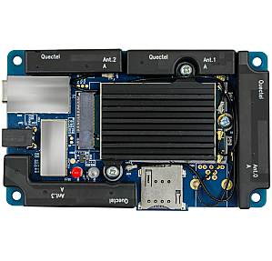 Quectel  5G RMU500 EVB kit