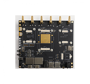 Quectel 5G RedCap EVB kit