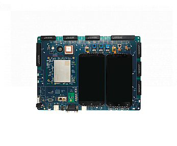 Quectel Smart 5G EVB Kit  development kit