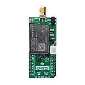 MikroElektronika MIKROE-4034 Evaluation Boards, Daughter Cards