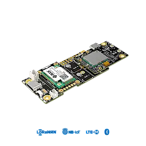 RAK Link.ONE LTE-M/NB-IoT/LoRaWAN nRF52840 SX1262 BG77