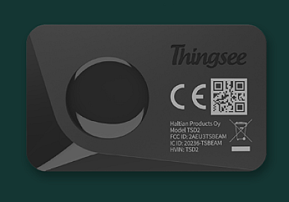 Fill level distance sensor laser measuring liquid tank level