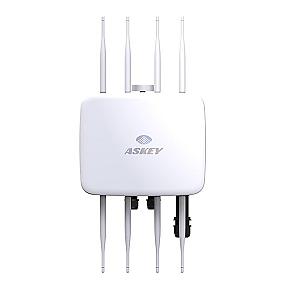 Askey EAO2622P Outdoor Wi-Fi 7 Acess Point