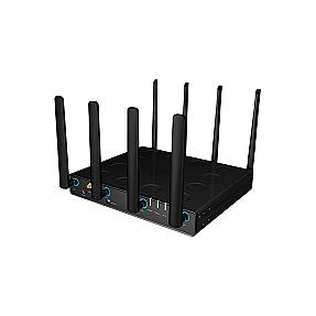 Askey EAI2304P LTE + Dual-Band Wi-Fi 6 Enterprise Indoor Router