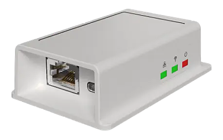 Silex Technology BR-110AX Wireless Bridge