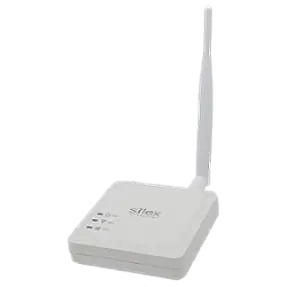 Silex Technology AP-150AH-US High-performance 802.11ah Wi-Fi HaLow Access Point