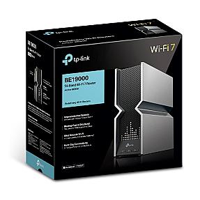 Tp-link BE19000 Tri-Band Wi-Fi 7 Router
