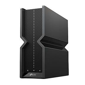 Tp-Link BE9300 Tri-Band Wi-Fi 7 Router