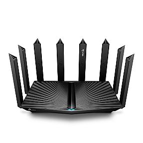 Tp-link AXE7800 Tri-Band Wi-Fi 6E Router