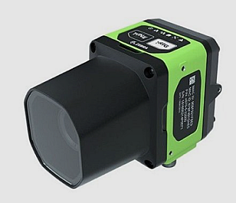 Zebra VS70 smart vision sensor industrial camera front view