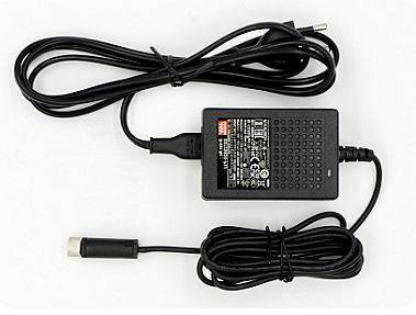 FactBird DUO plug and play sensor gateway with M8 connectors and compact design