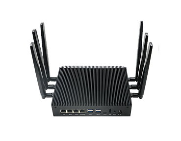 Quectel QB560D 5G edge computing box