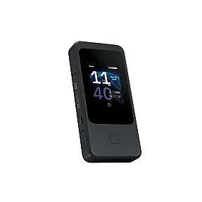 GL.iNet Mudi 7 (GL-E5800), 5G NR Tri-band Wi-Fi 7 Travel Router