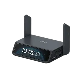 GL.iNet Comet 5G (GL-RM10RC) 5G RedCap Wi-Fi 6 Remote KVM