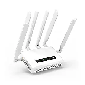 GL.iNet Spitz AX (GL-X3000) Wi-Fi 6 4G/5G Router