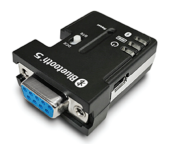 Dual mode Bluetooth 5.0 controller adapter LM068 with IC antenna