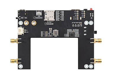Jetson Orin 5G module showing SIM8260G-M2 interface and GNSS support for global positioning