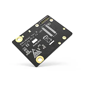 RAK Analog Microphone to I2S Module Nuvoton NAU85L40B, RAK18040