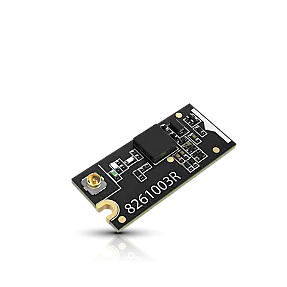 RAK GNSS GPS Location Module u-blox ZOE-M8Q RAK12500