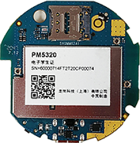 LongSung PM5320 PCBA modules