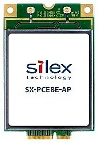 Silex Technology Wireless LAN Access Point Module SX-PCEBE-AP