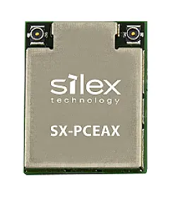 Silex Technology SX-PCEAX Radio Module