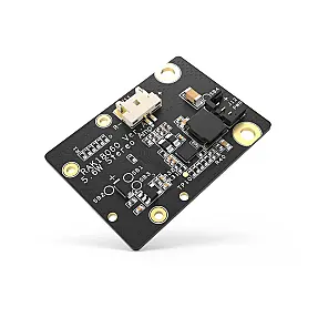 RAK 5.6W Stereo Amplifier Texas Instruments TAS2560