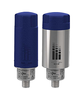 WIKA NETRIS1 wireless radio unit LPWAN industrial sensor connectivity
